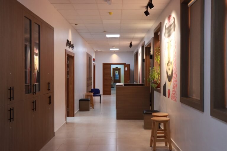 إنشاء مركز متخصص “بالإنعاش القلبي” الأول على مستوى الجامعات الحكومية في جامعة الحسين بن طلال