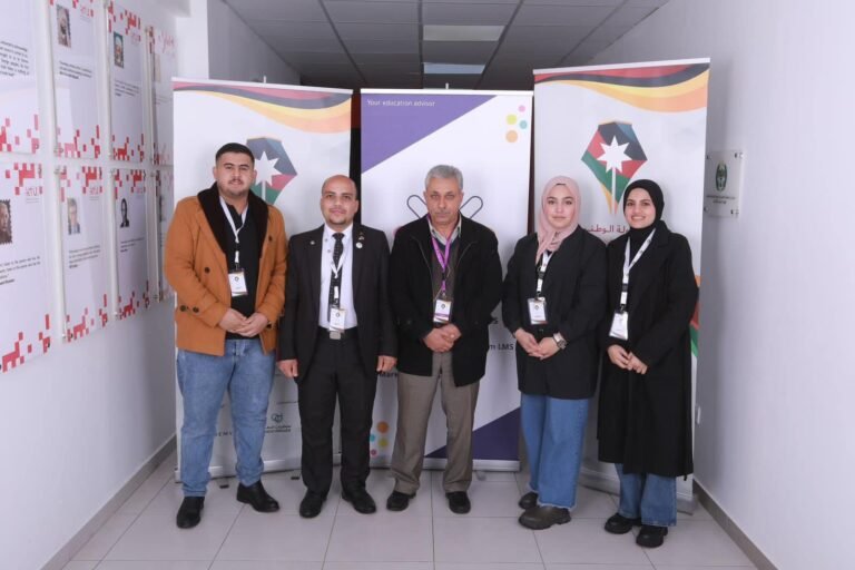 فريق جامعة آل البيت يفوز بعدة جولات في بطولة المناظرات الثالثة للجامعات الأردنية