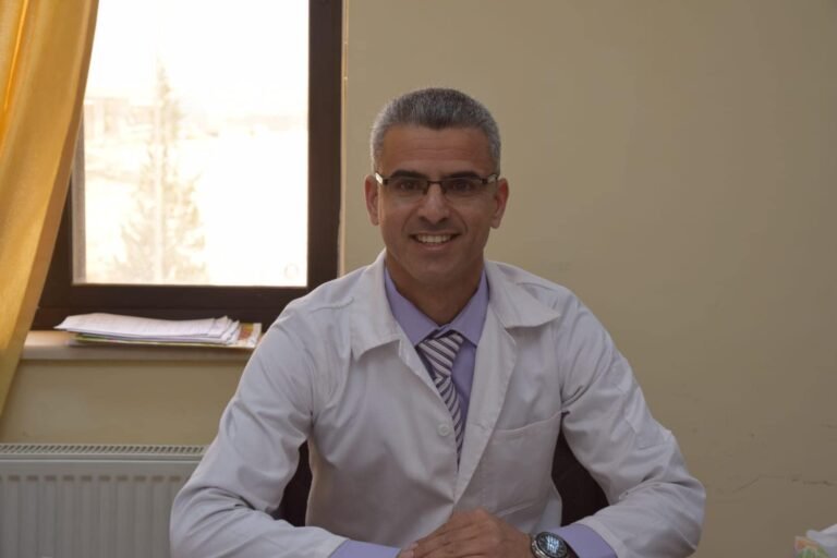 الدكتور أمين عليمات في الجامعة الهاشمية يحصل على دعم بحثي من برنامج PRIMA