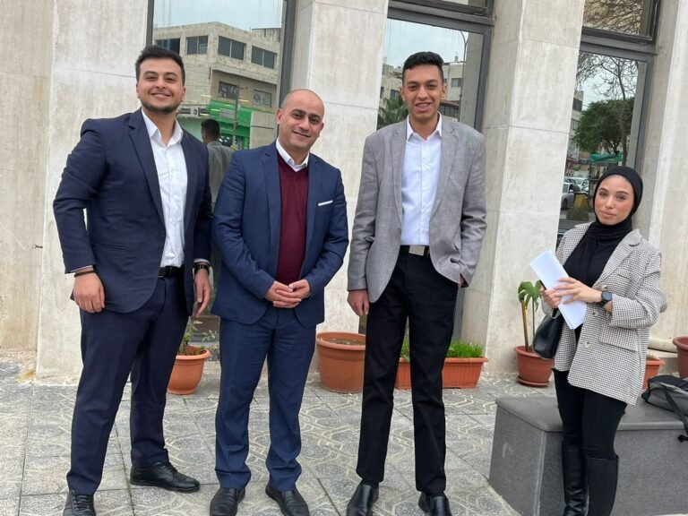 “العلوم الإسلامية” تتأهل إلى المرحلة الأخيرة في جائزة ولي العهد لأفضل تطبيق خدمات حكومية