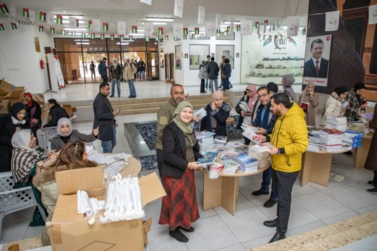 انطلاق مبادرة “اقرأ” في الجامعة الهاشمية بالتعاون مع مديرية ثقافة الزرقاء