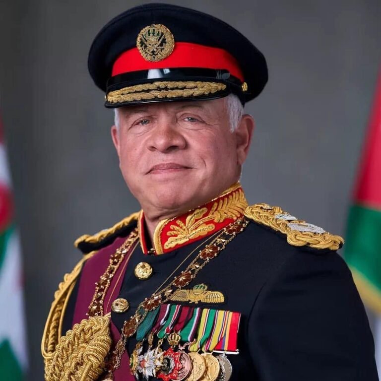 الجامعة الهاشمية تهنئ بمناسبة عيد ميلاد الملك