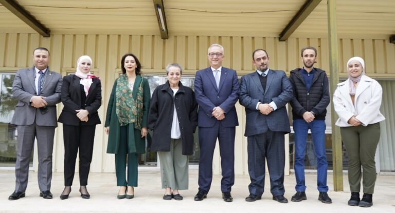 “اليرموك” و “مؤسسة الأميرة عالية” توقعان مذكرة تفاهم لتعزيز التنمية المستدامة والمسؤولية المجتمعية