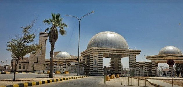 جامعة آل البيت تفوز بأحد المشاريع الدولية الممولة من الاتحاد الاوروبي لبرنامج ايراسموس بلس