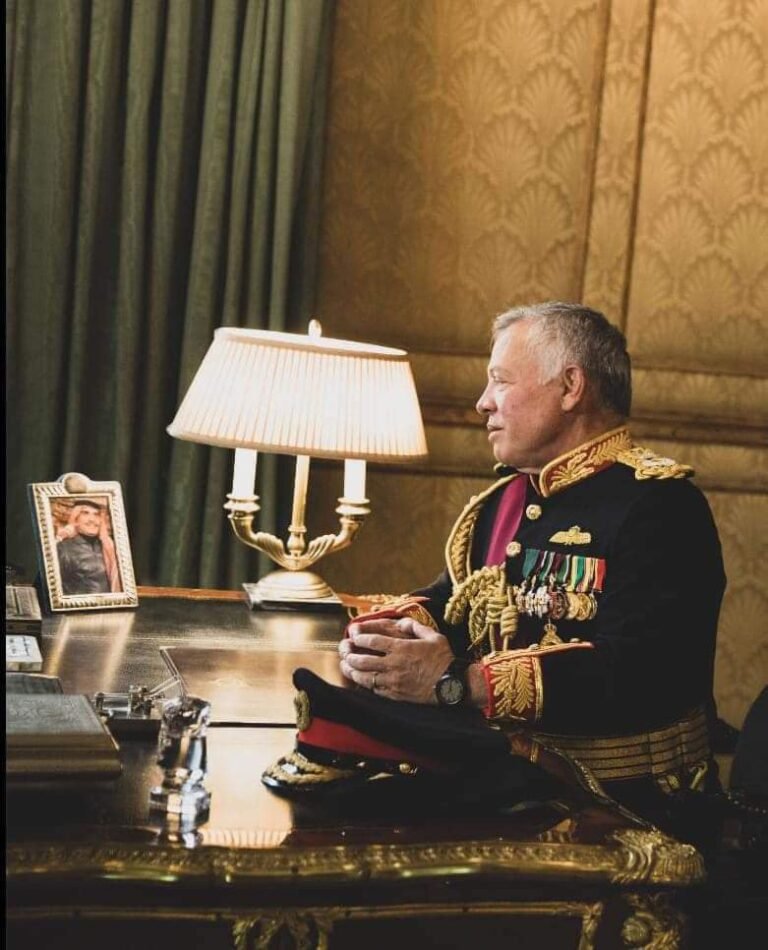 الجامعة الهاشمية تجدد الولاء والانتماء في ذكرى الوفاء والبيعة