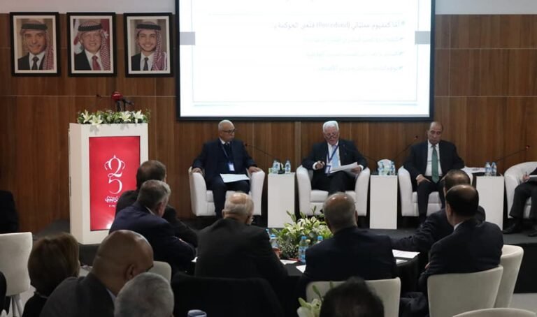 انطلاق فعاليات ملتقى التعليم العالي 2024