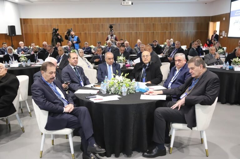 “الأردنية” تحتضن أعمال ملتقى التعليم العالي 2024