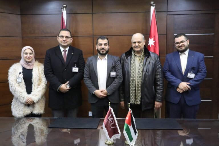 شراكات جديدة لـ”الشرق الأوسط” مع 5 مراكز علاجية