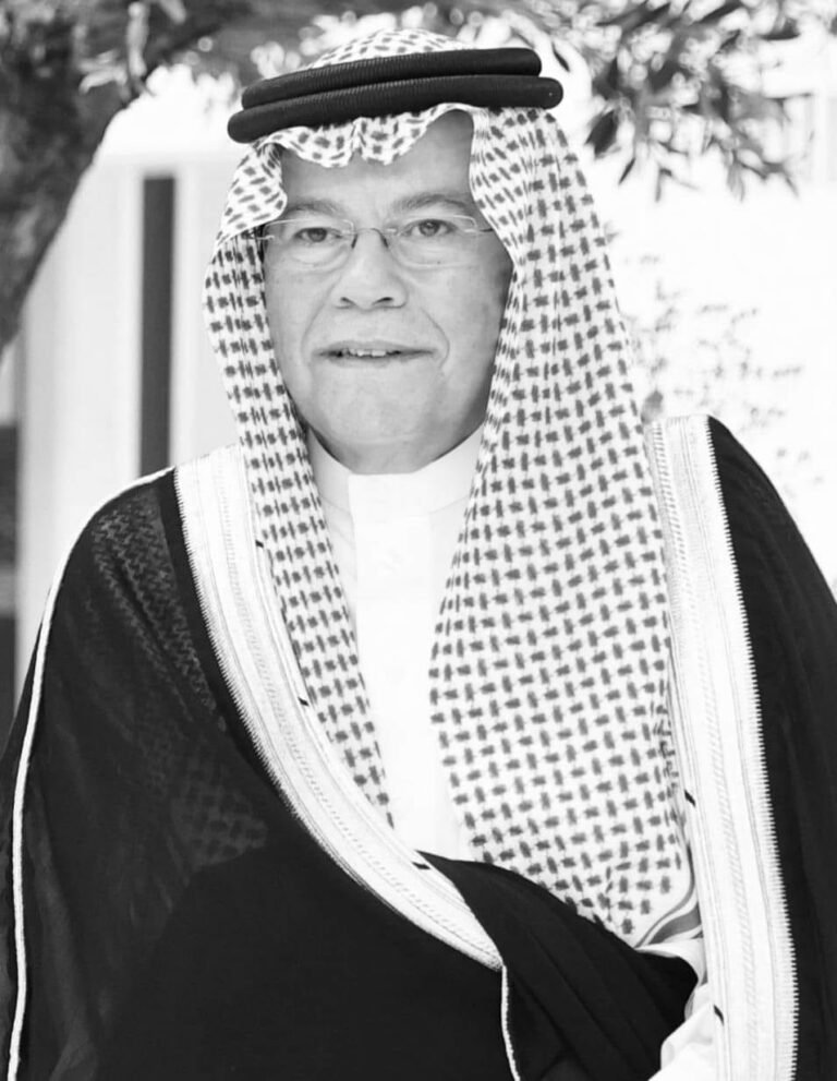 جامعة العلوم التطبيقية الخاصة تنعى والد الأميرة رجوة الحسين