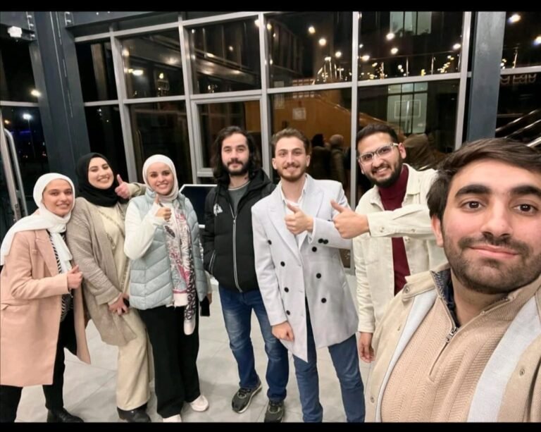 طلبة من الجامعة الأردنية يحتلون المركز الأول ضمن تحدي “أورانج” الصيفي للذكاء الاصطناعي وإنترنت الأشياء