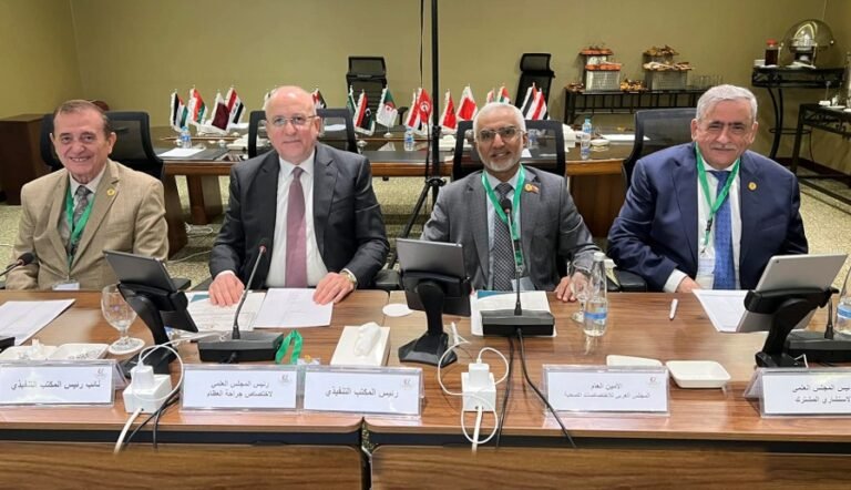 “عبيدات” رئيساً للمجلس الاستشاري المشترك في المجلس العربي للاختصاصات الصحية