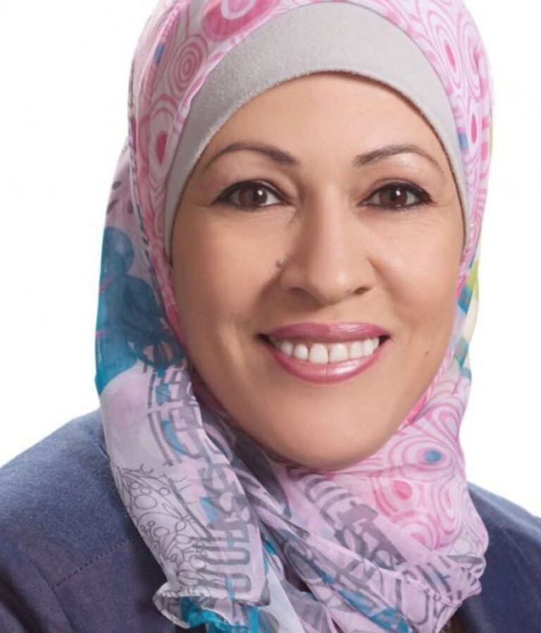 ‎العتوم من آداب الأردنية تشارك بأمسية شعرية في البحرين