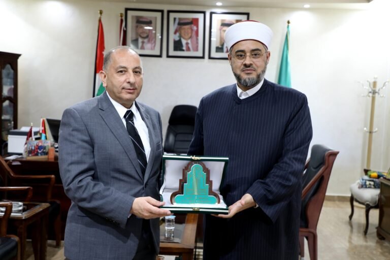 آل البيت تحتفي بذكرى الإسراءِ والمعراج