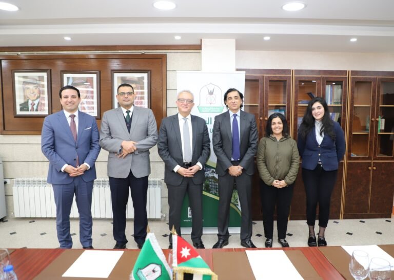 “اليرموك” و “آيركس” توقعان مذكرة تفاهم لتنسيق الجهود لتطوير وتقديم واستدامة مشروع التعليم المبكر