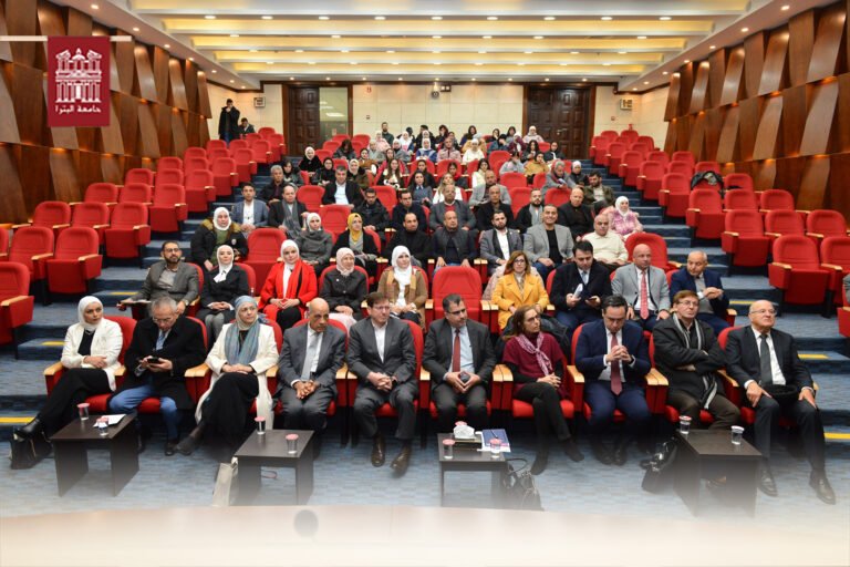 جامعة البترا تستضيف جلسة لخبراء التعليم العالي تناقش أولويات برنامج إيراسموس بلس في الأردن