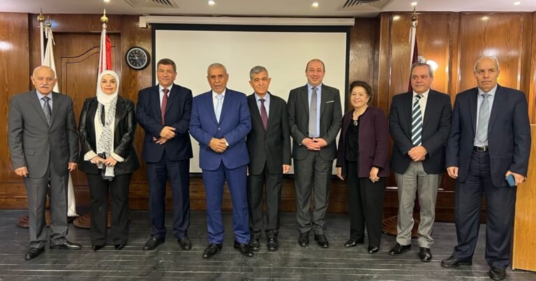 توقيع مذكرة تفاهم بين جامعة الزيتونة والمحكمة الدستورية