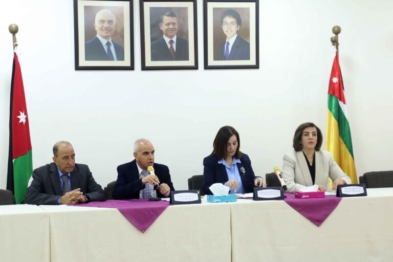 “تربوية الأردنية”: المرأة في عهد الملك .. متمكنة، مثقفة، متعلمة