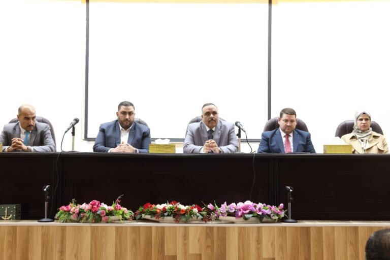 رئيس جامعة العلوم الإسلامية يرعى افتتاح سلسلة ورش تدريبية