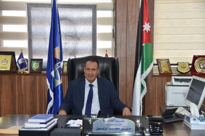 رئيس جامعة جدارا يشارك في أعمال القمة المصغرة لرؤساء الجامعات الأردنية بالتعاون مع منظمة الكيو اس العالمية