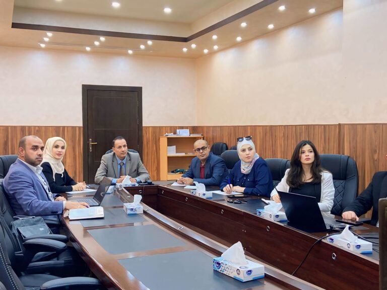 جامعة جدارا وجامعة أوبان راتشاثاني التقنية تبحثان سبل التعاون المشترك