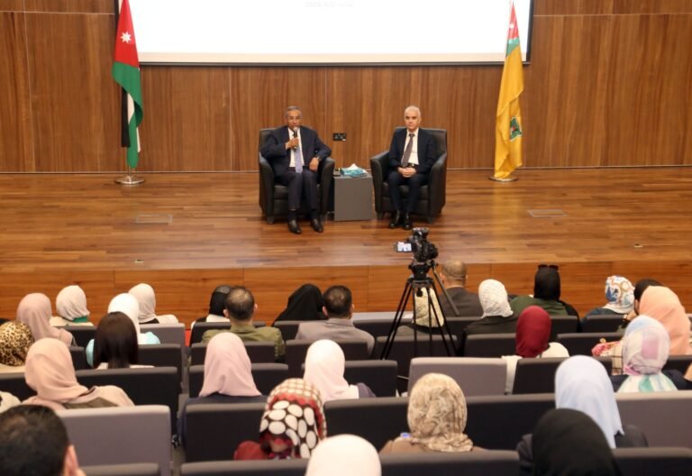 “العبادي”: الموقف الأردني تجاه القضية الفلسطينية الأبرز والأكثر وضوحا ومصداقية وتأثيرا من بين المواقف العالمية