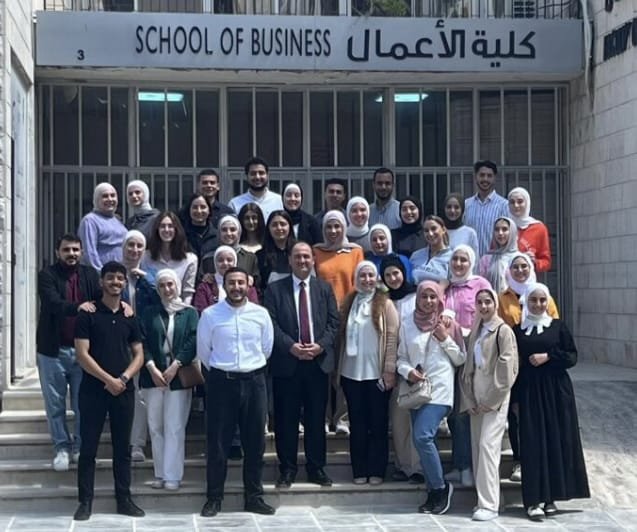 اختتام فعاليات المخيم التدريبي للمتطوعين في “أعمال الأردينة”