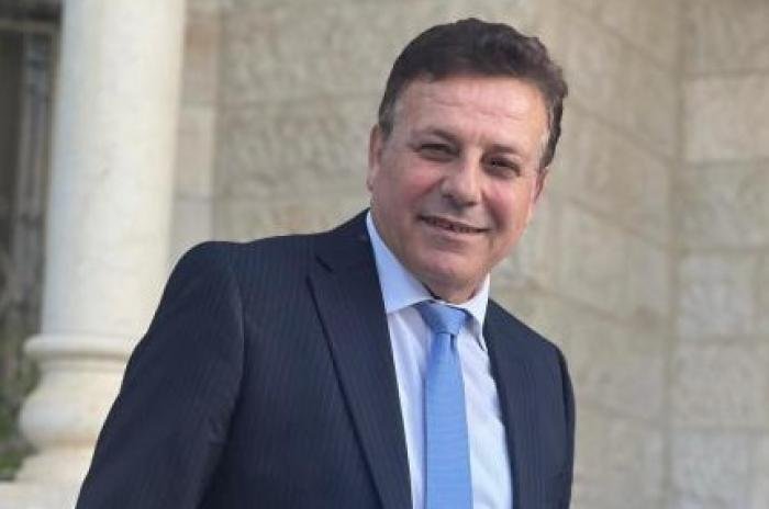تعيين الأستاذ الدكتور ماجد محمود محمد أبو ازريق رئيساً لجامعة إربد الأهلية