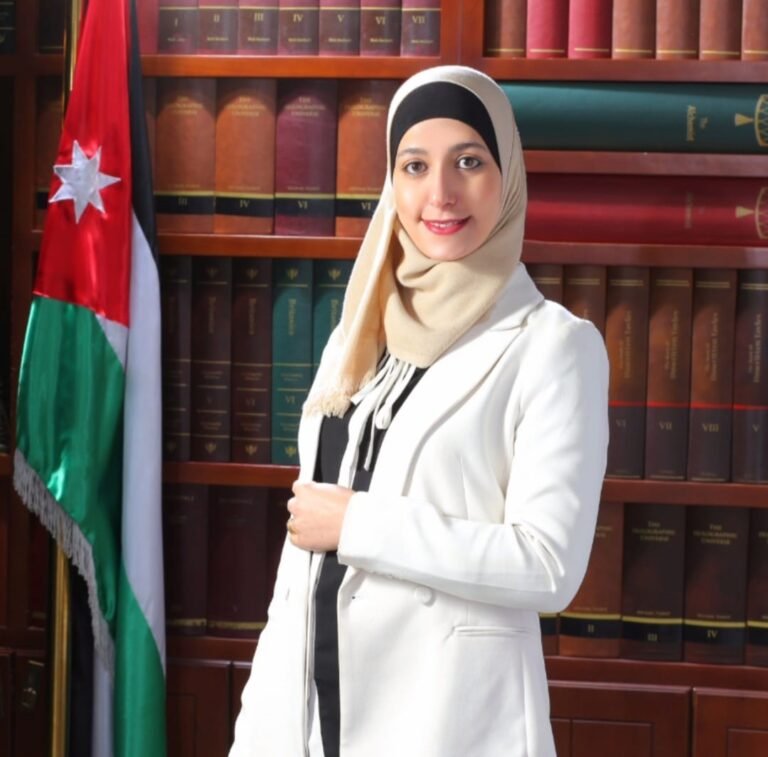 “الغويري” تفوز برئاسة جمعية العلاج الطبيعي