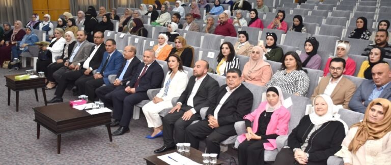 “اليرموك” تعلن نتائج مشروع “تعزيز المساءلة المجتمعية في البلديات”