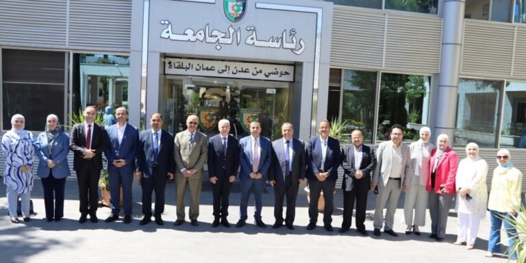البلقاء التطبيقية وهيئة الأوراق المالية توقعان مذكرة تفاهم وتعاون أكاديمي وبحثي لنشر الوعي المالي
