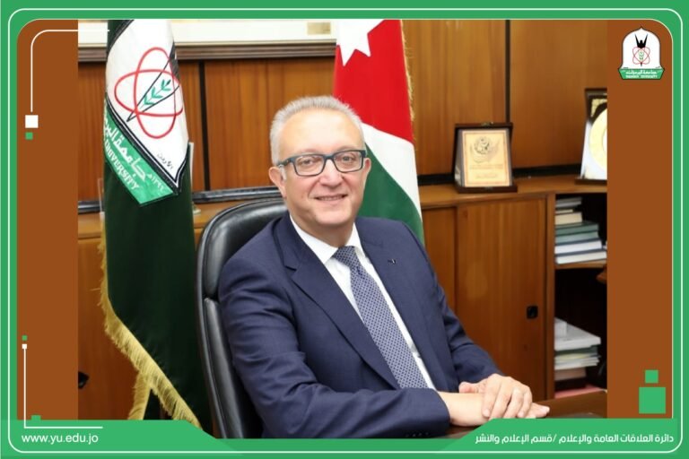 مسّاد يوجه رسالة إلى طلبة المدرسة النموذجية بمناسبة نتائج الثانوية العامة