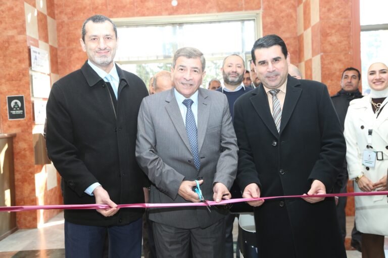 جامعة الزيتونة الأردنية تحتضن اليوم العلمي لعلم البيانات والذكاء الاصطناعي