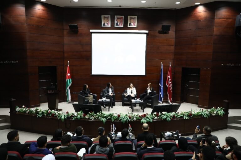 “الشرق الأوسط” تُنظم فعالية رائدة حول مستقبل الموارد البشرية