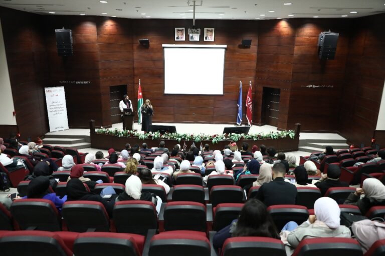 برنامج ريادي في “الشرق الأوسط” لتطوير أساليب التعليم