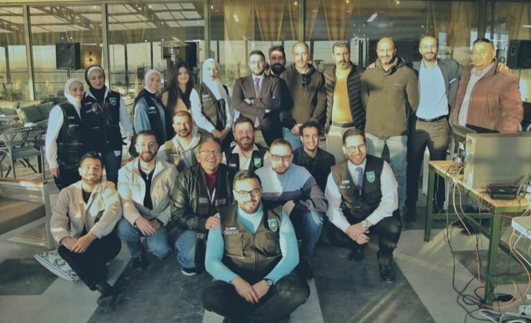 إذاعةُ الجامعةِ الأردنيّةِ تُطلِقُ أوّلَ استوديو مفتوحٍ في عروسِ الشّمالِ عبرَ التّردّد 93.3