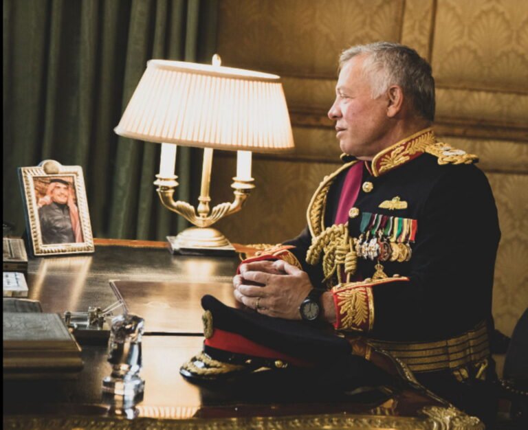 في ذكرى الوفاء والبيعة الجامعة الهاشمية تستذكر بانيها وتفخر براعيها