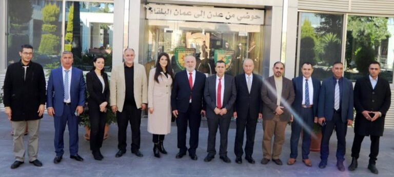 جامعة البلقاء التطبيقية توقع مذكرة تفاهم مع المجلس الاقتصادي والاجتماعي لتعزيز البحث العلمي والتنمية المستدامة