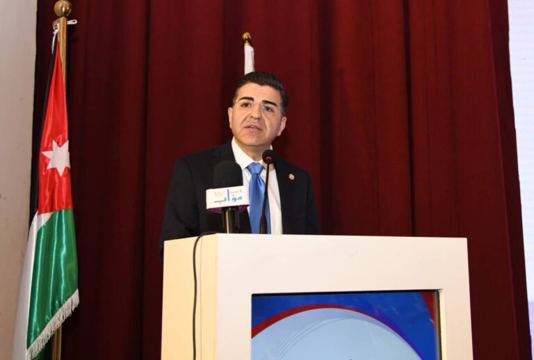 السالم يرعى انطلاق فعاليات المؤتمر الطبي الدولي “الرعاية الصحية والذكاء الاصطناعي”