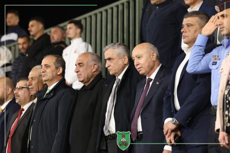 عبيدات يعلن انطلاق فعالياتِ دورةِ بطولةِ “الولاءِ والانتماءِ” الرياضيّةِ للجامعاتِ الأردنيّةِ