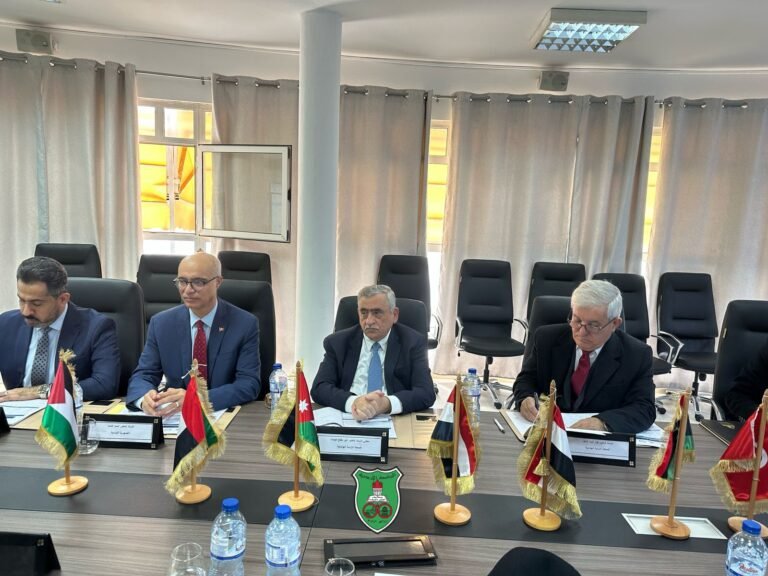 المجلس العربي للتدريب والإبداع الطلابي يعقد اجتماعه السنوي الـ32 في تونس