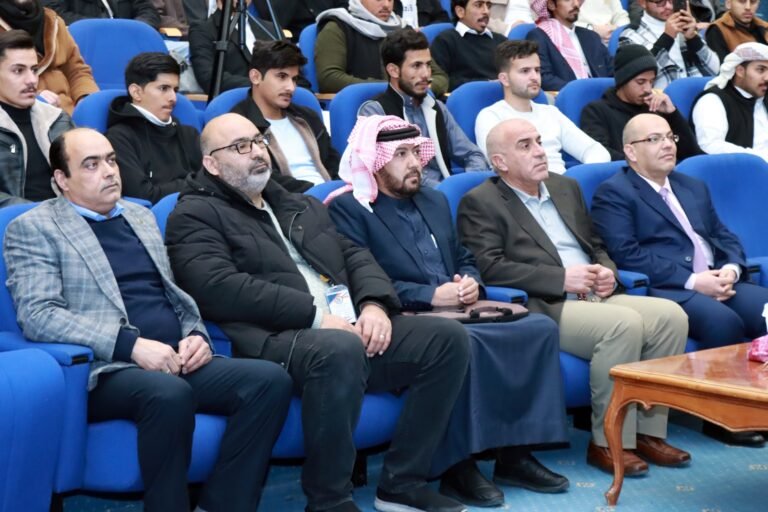 انطلاق فعاليات الموسم الثالث من “المجالس الرمضانية” في جامعة الحسين بن طلال