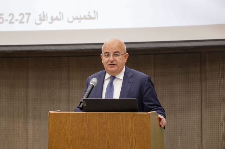 افتتاح الصيدلية التشبيهية التجميلية لتدريب طلبة “صيدلة الهاشمية”