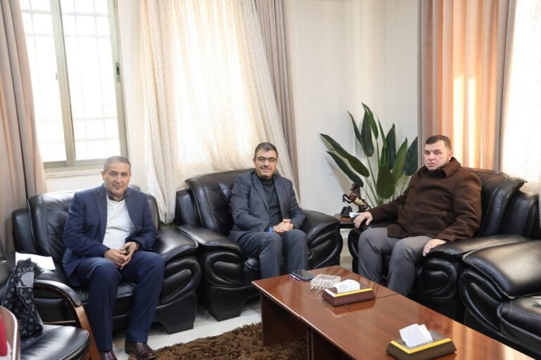 جامعة عجلون الوطنية تُرسّخ ريادتها الأكاديمية باتفاقية استراتيجية مع مؤسسة البسام لأنظمة الجودة