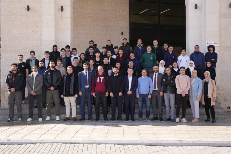 التطبيقية تطلق الإصدار الأول من الأولمبياد الأردني في الذكاء الاصطناعي