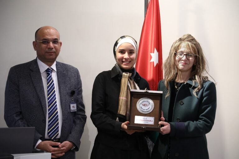 “الشرق الأوسط” تحتفي بيوم المرأة العالمي عبر قصص نجاح ملهمة