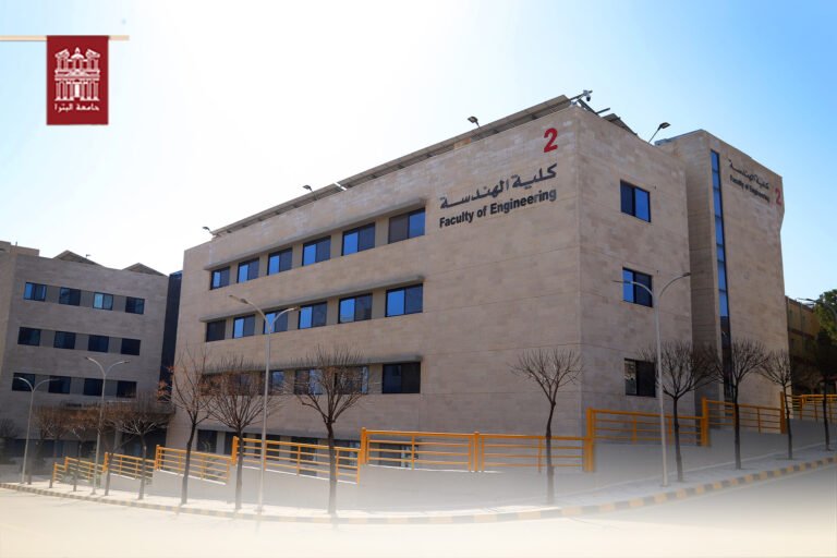 جامعة البترا تتعاون مع كلية دي لا سال الفرير لتطوير الحديقة المرورية التعليمية