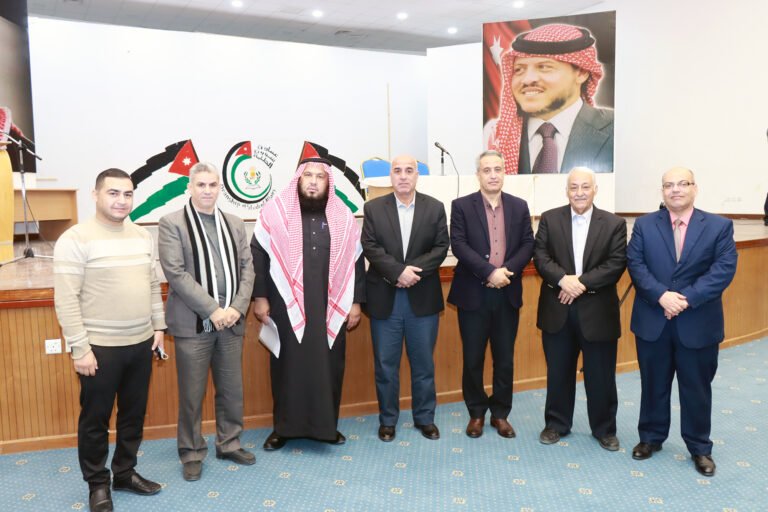 اختتام “المجالس الرمضانية” في جامعة الحسين بن طلال