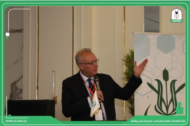 مسّاد يُعلن البدء بتنفيذ برامج الاختصاص العالي في “طب اليرموك”