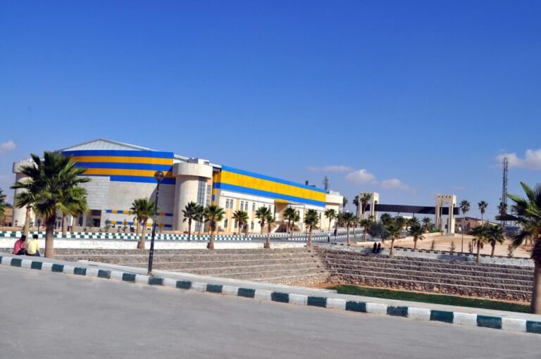 جامعة جدارا تتصدر المشهد الأكاديمي في تصنيف SCIMAGO 2025: ريادة وطنية وتميّز بحثي متواصل