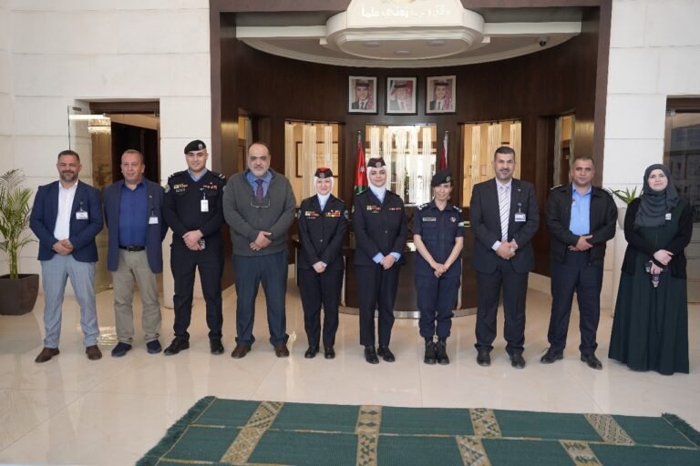 “الشرق الأوسط” و”الأمن العام” تؤسسان لجسر تعاون استراتيجي في التكنولوجيا المتقدمة